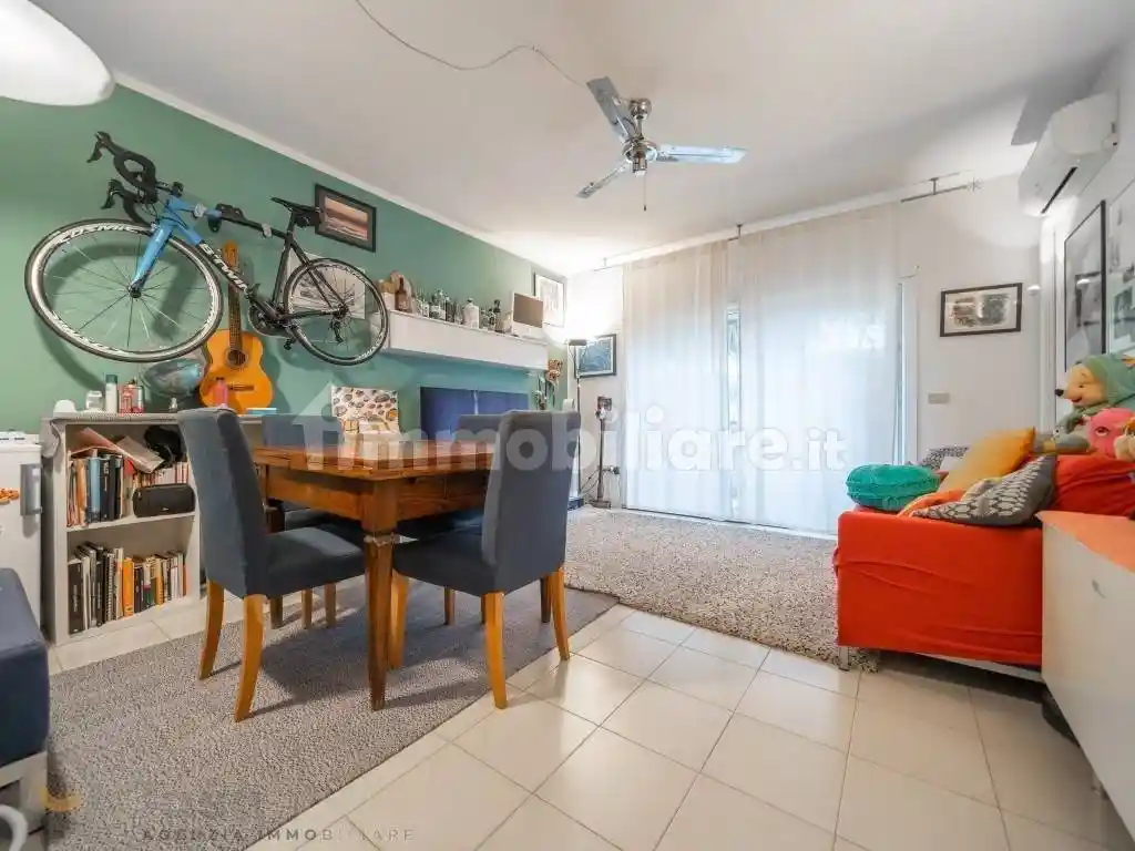 Appartamento in vendita a Cervia