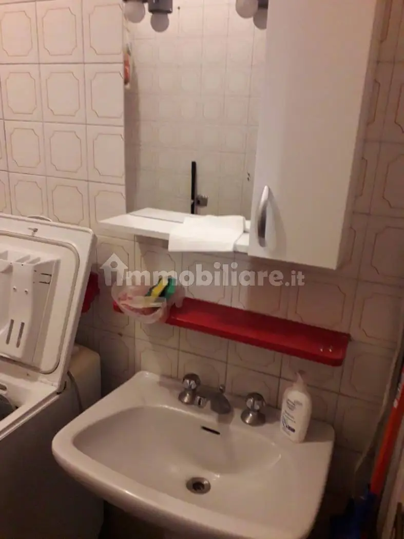 Appartamento in affitto a Padova