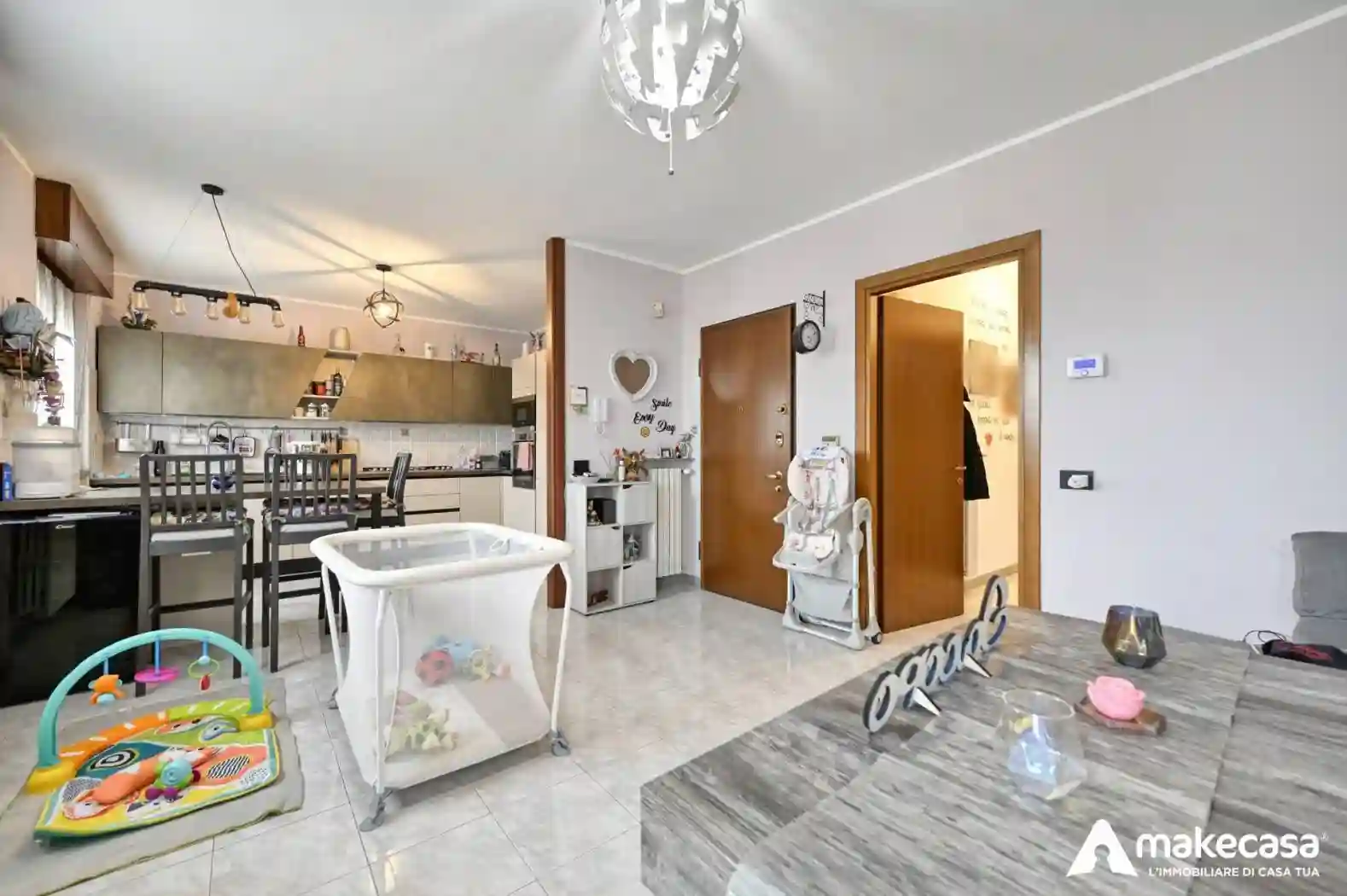 Appartamento - foto 3