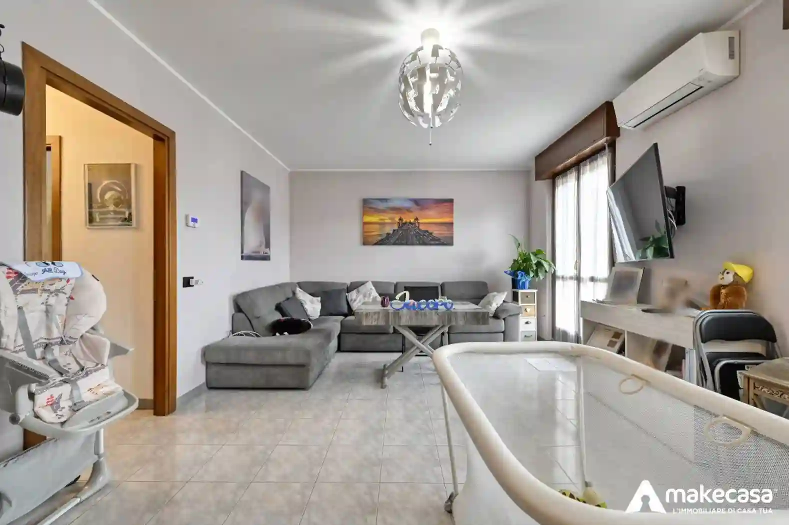 Appartamento - foto 4