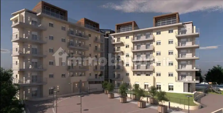 Palazzo - Edificio in vendita a La Spezia