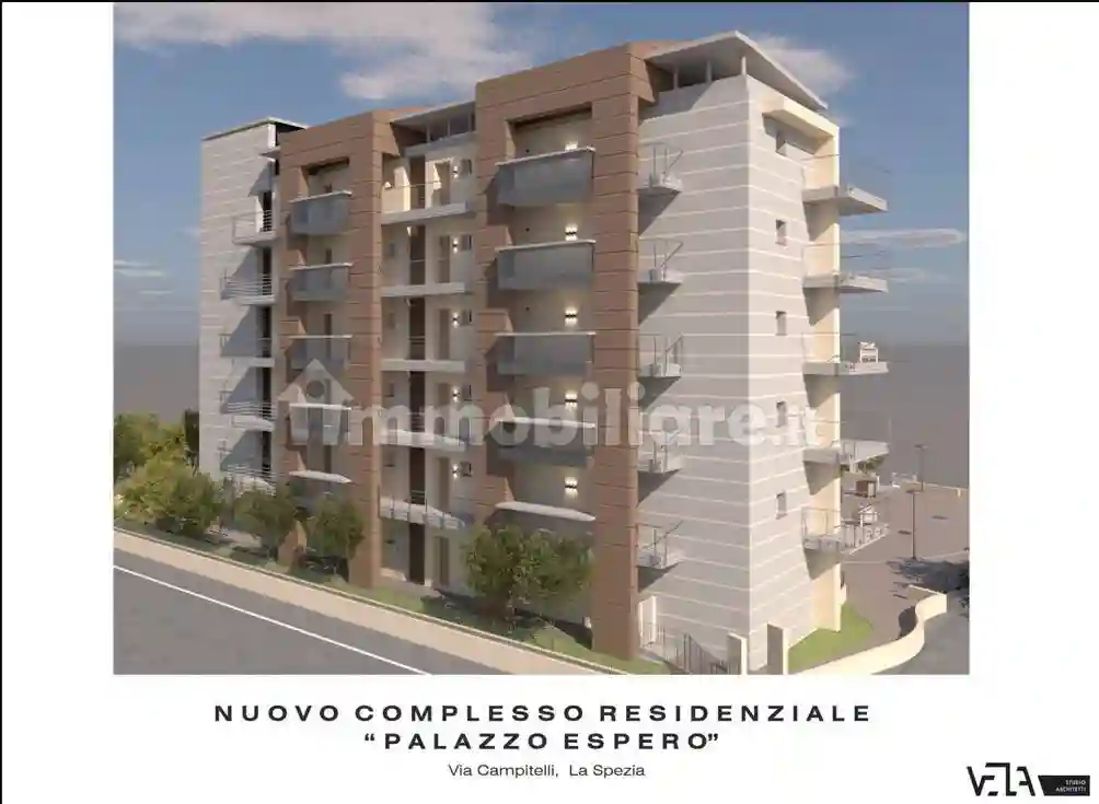 Palazzo - Edificio - foto 2