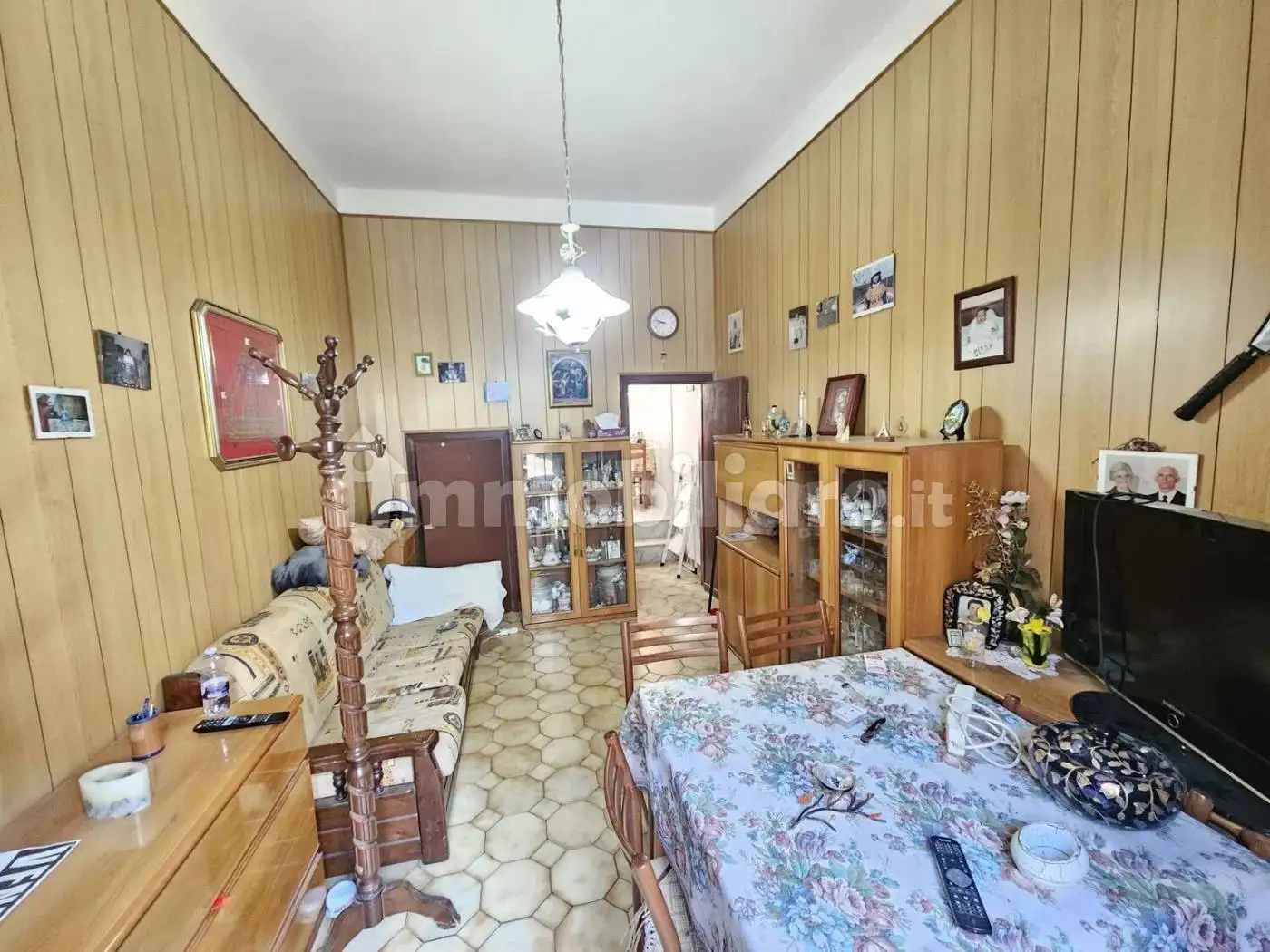 Villa unifamiliare via Di Bernardo No Number, Collesano - foto 2