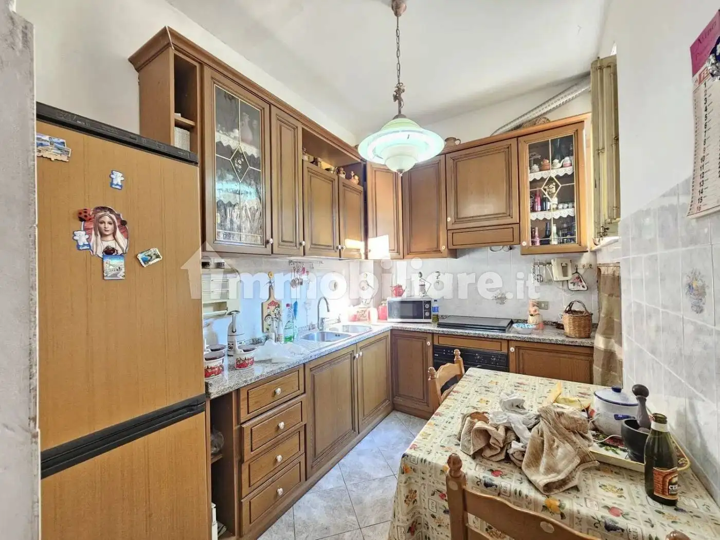 Villa unifamiliare via Di Bernardo No Number, Collesano - foto 4