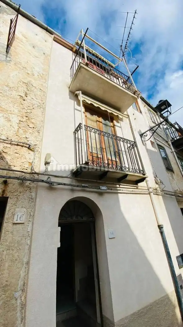 Villa in vendita a Gratteri