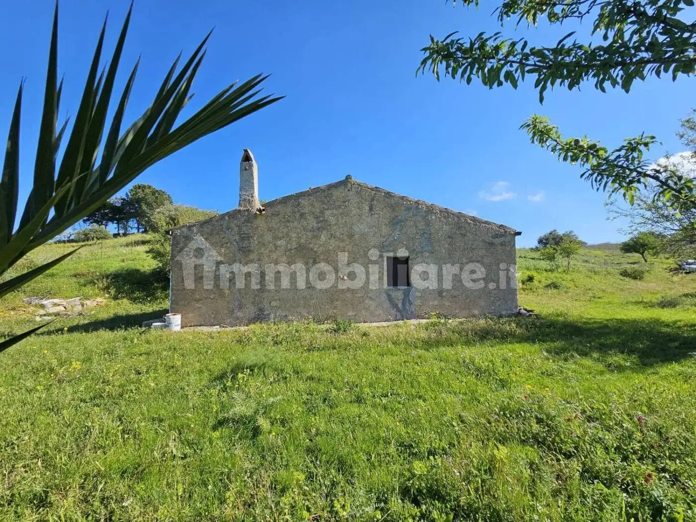 Cascina via Ogliastro, Collesano - foto 3