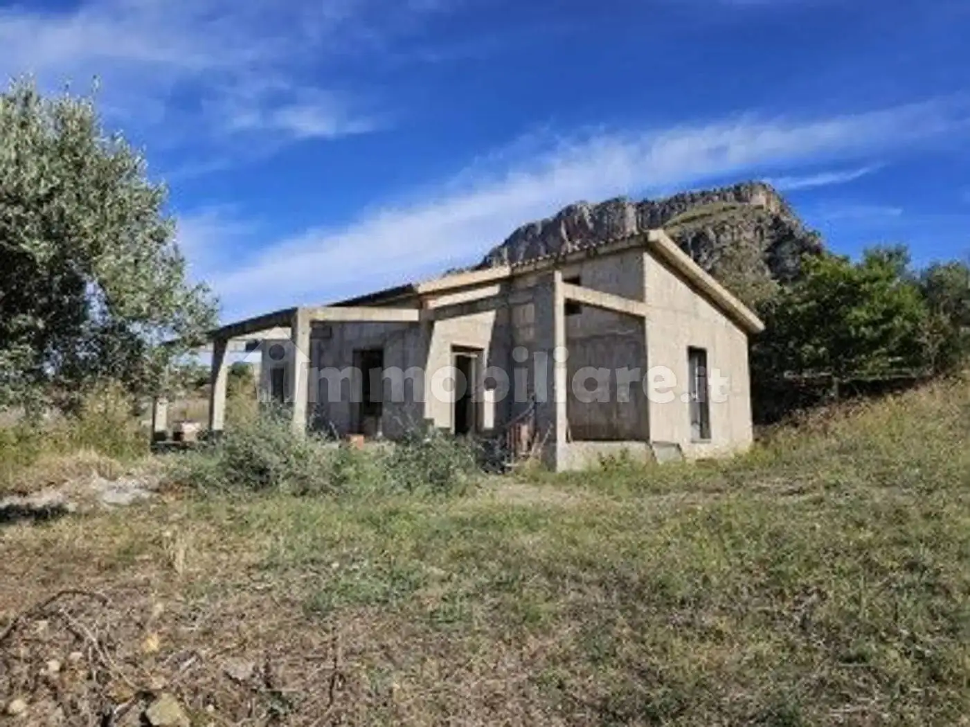 Villa in vendita a Collesano