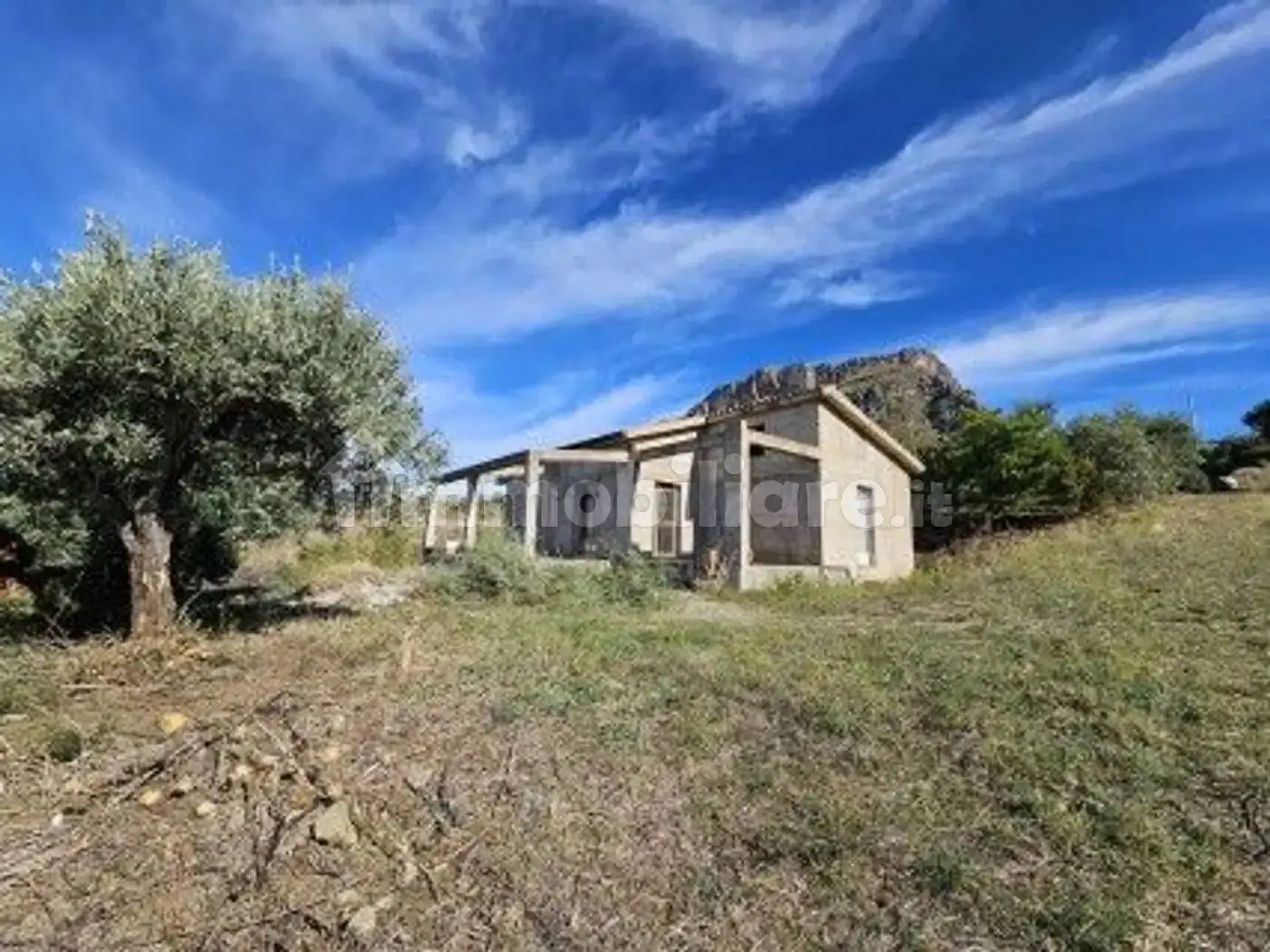 Villa unifamiliare Contrada Cugnira, Collesano - foto 2