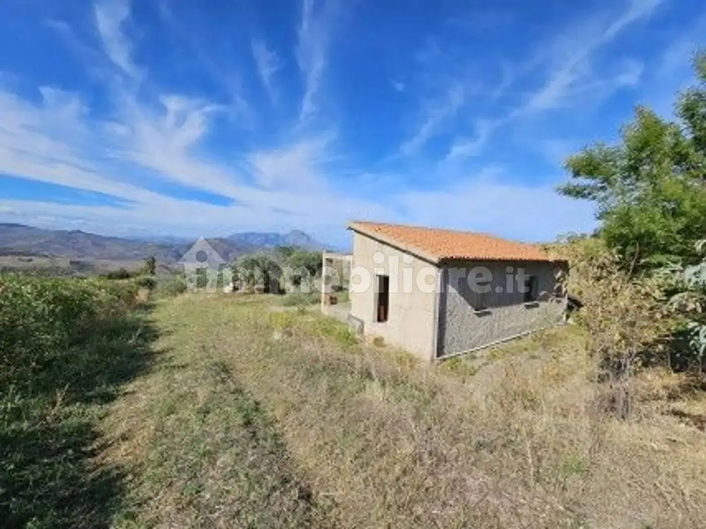 Villa unifamiliare Contrada Cugnira, Collesano - foto 3