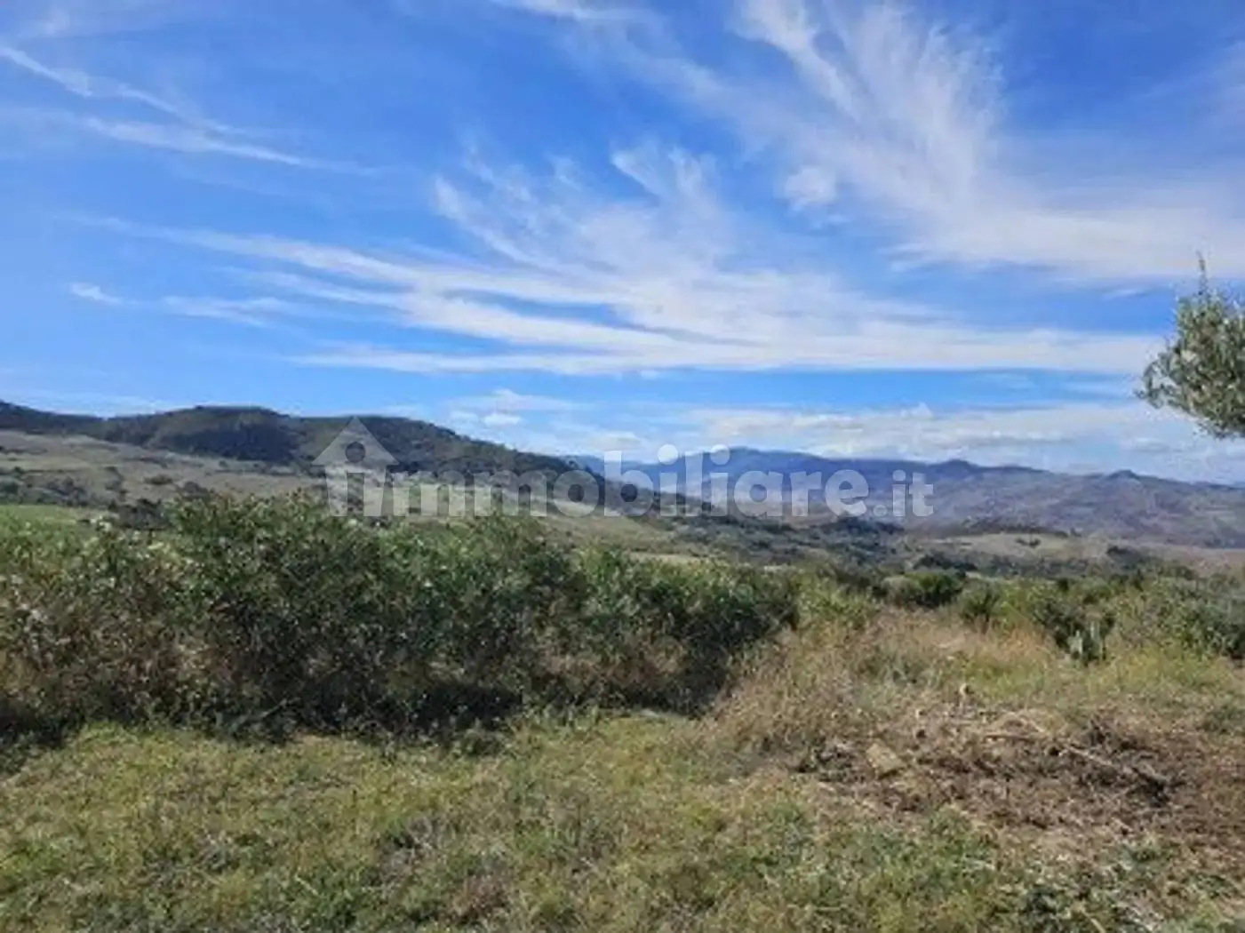 Villa unifamiliare Contrada Cugnira, Collesano - foto 4
