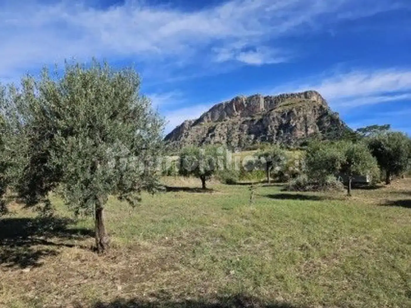Villa unifamiliare Contrada Cugnira, Collesano - foto 5