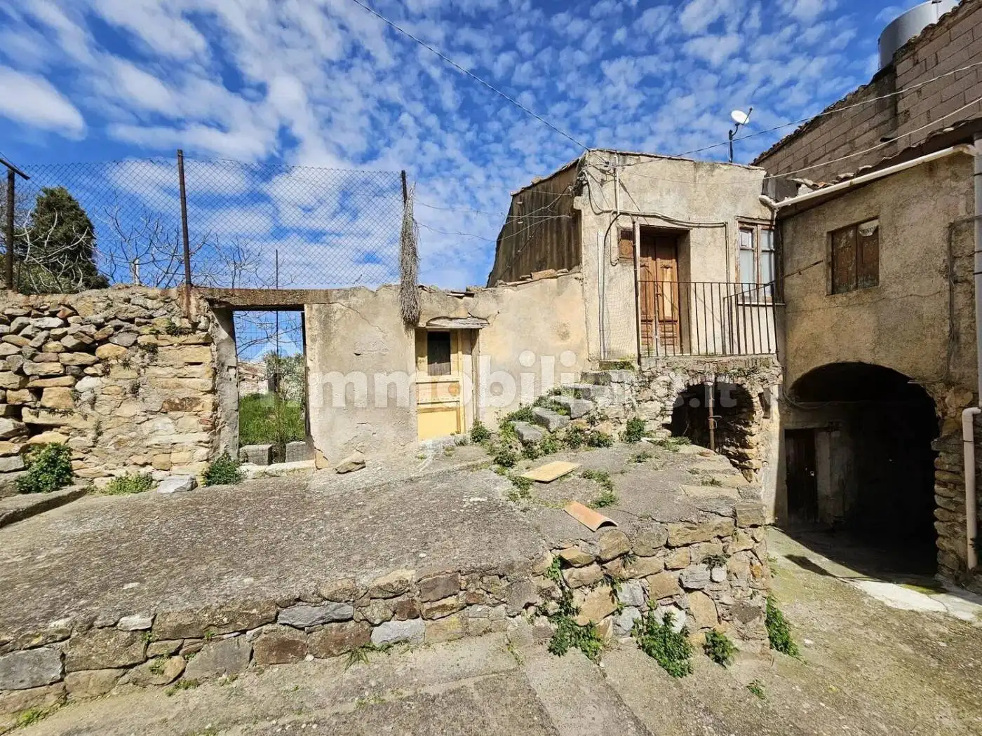 Villa unifamiliare largo Dell'Aquila No Number, Collesano - foto 2