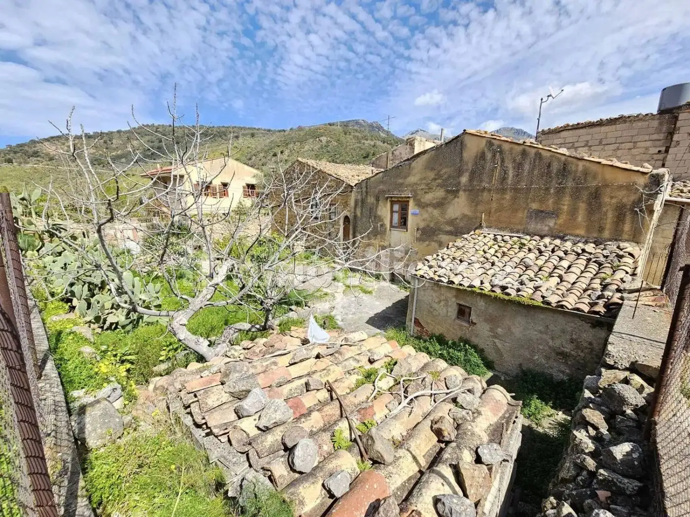 Villa unifamiliare largo Dell'Aquila No Number, Collesano - foto 3