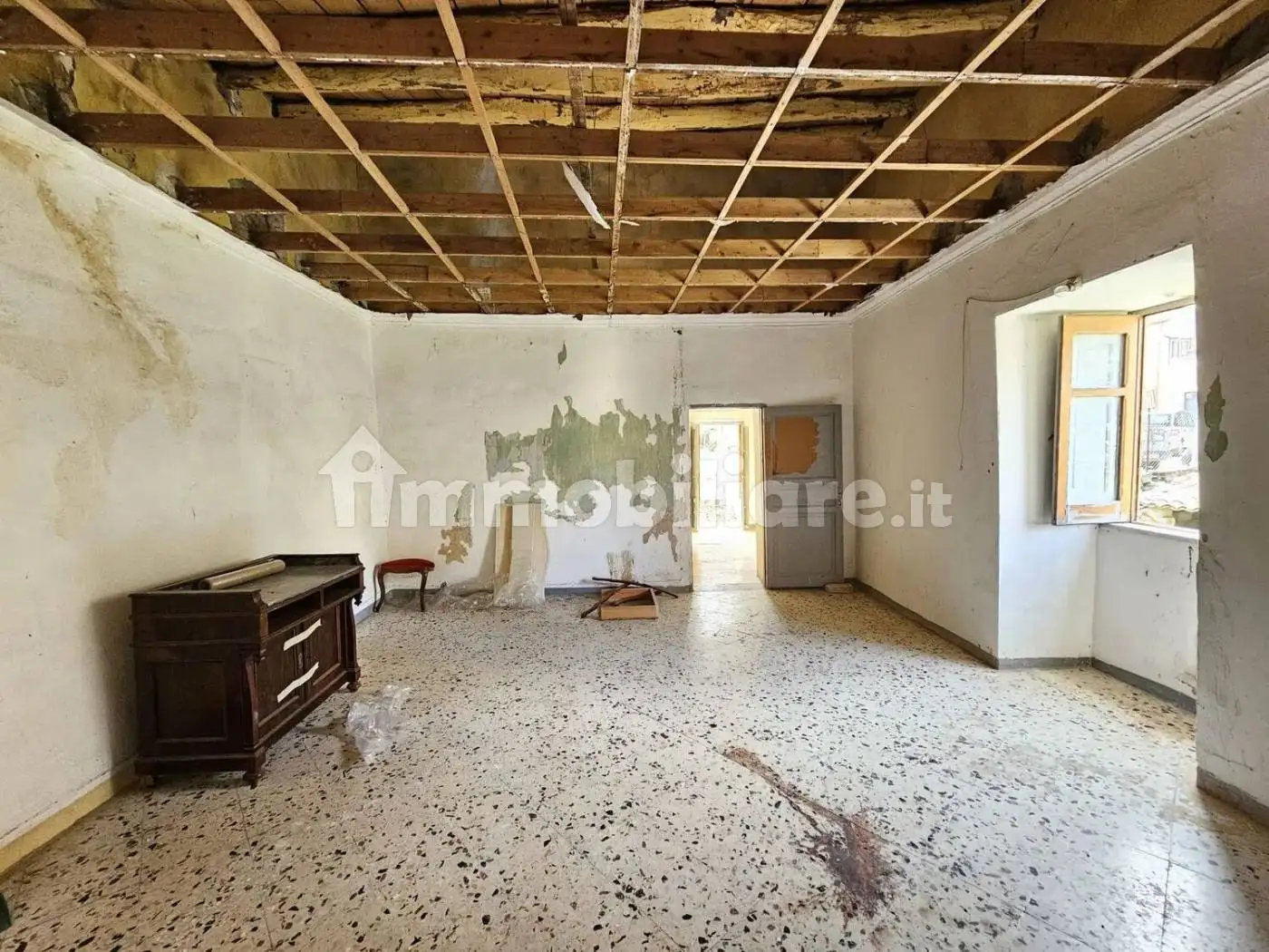 Villa unifamiliare largo Dell'Aquila No Number, Collesano - foto 5