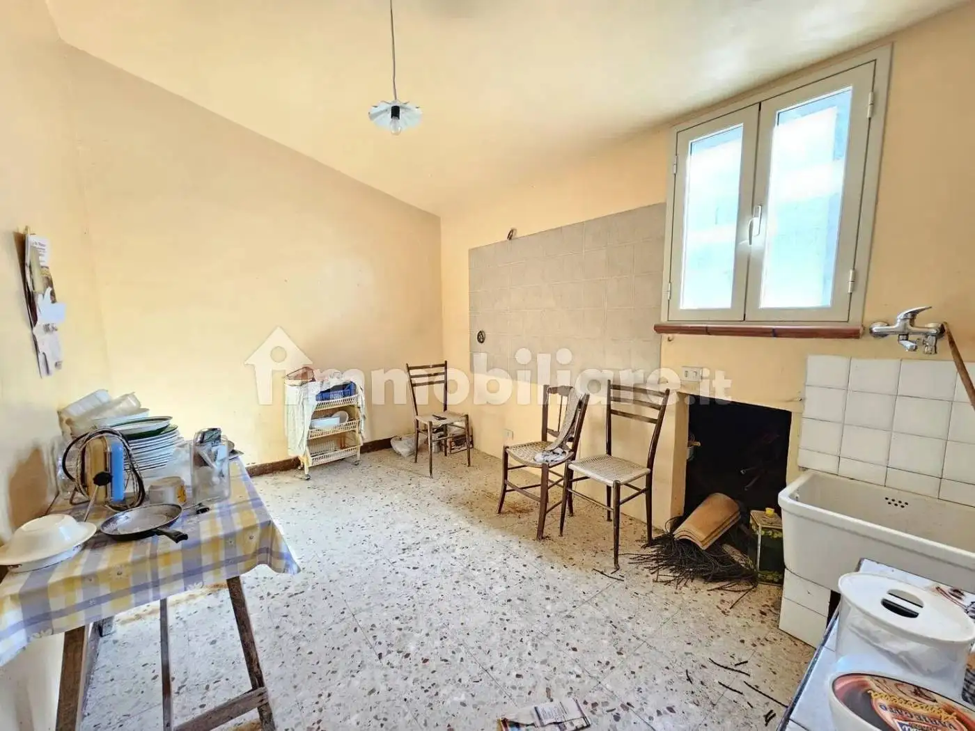 Villa unifamiliare via Regina Elena No Number, Collesano - foto 2