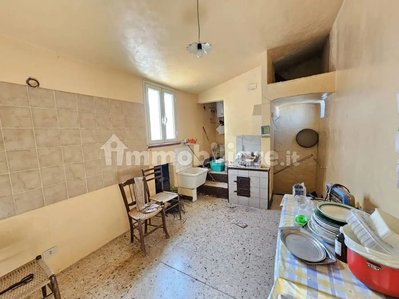 Villa unifamiliare via Regina Elena No Number, Collesano - foto 3