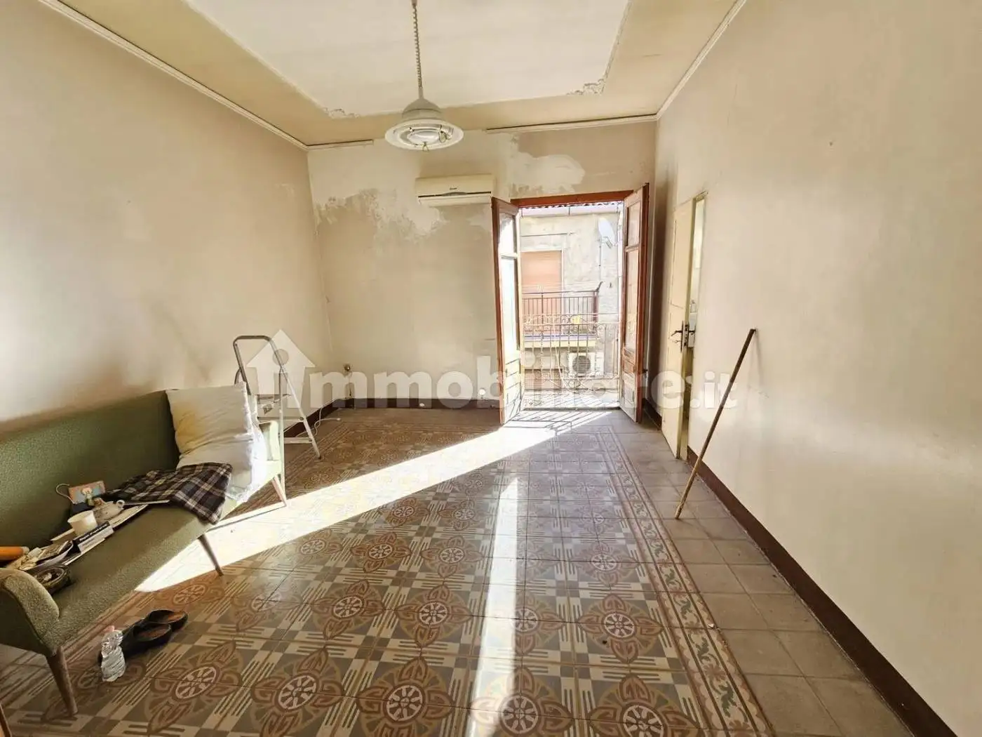 Villa unifamiliare via Regina Elena No Number, Collesano - foto 4