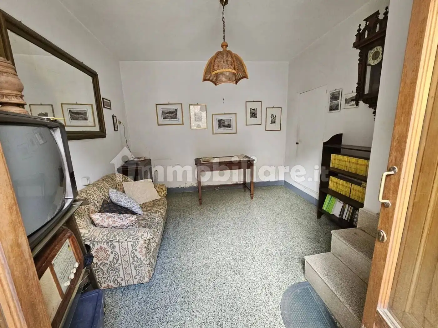 Villa unifamiliare corso Vittorio Emanuele No Number, Collesano - foto 4