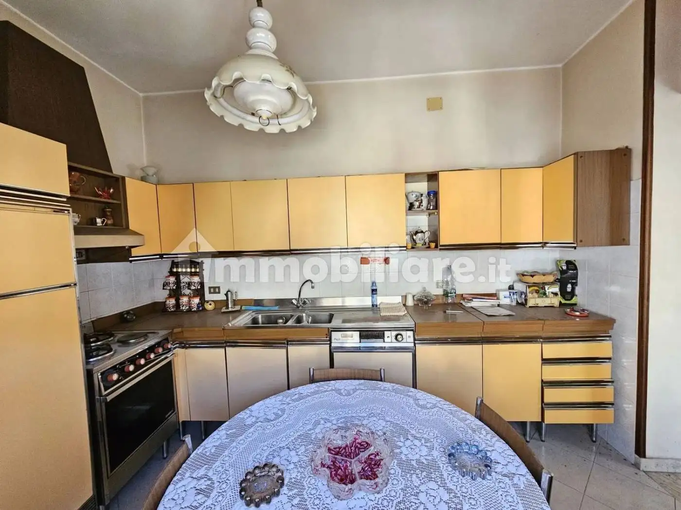 Appartamento via Umberto I No Number, Collesano - foto 4