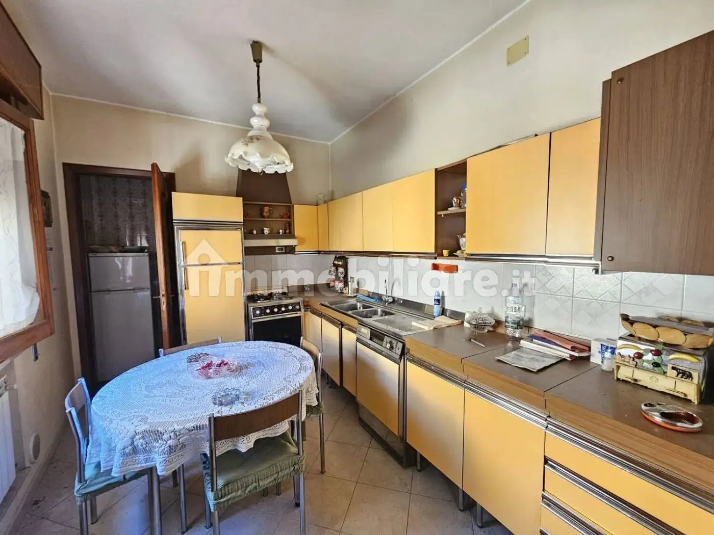 Appartamento via Umberto I No Number, Collesano - foto 5