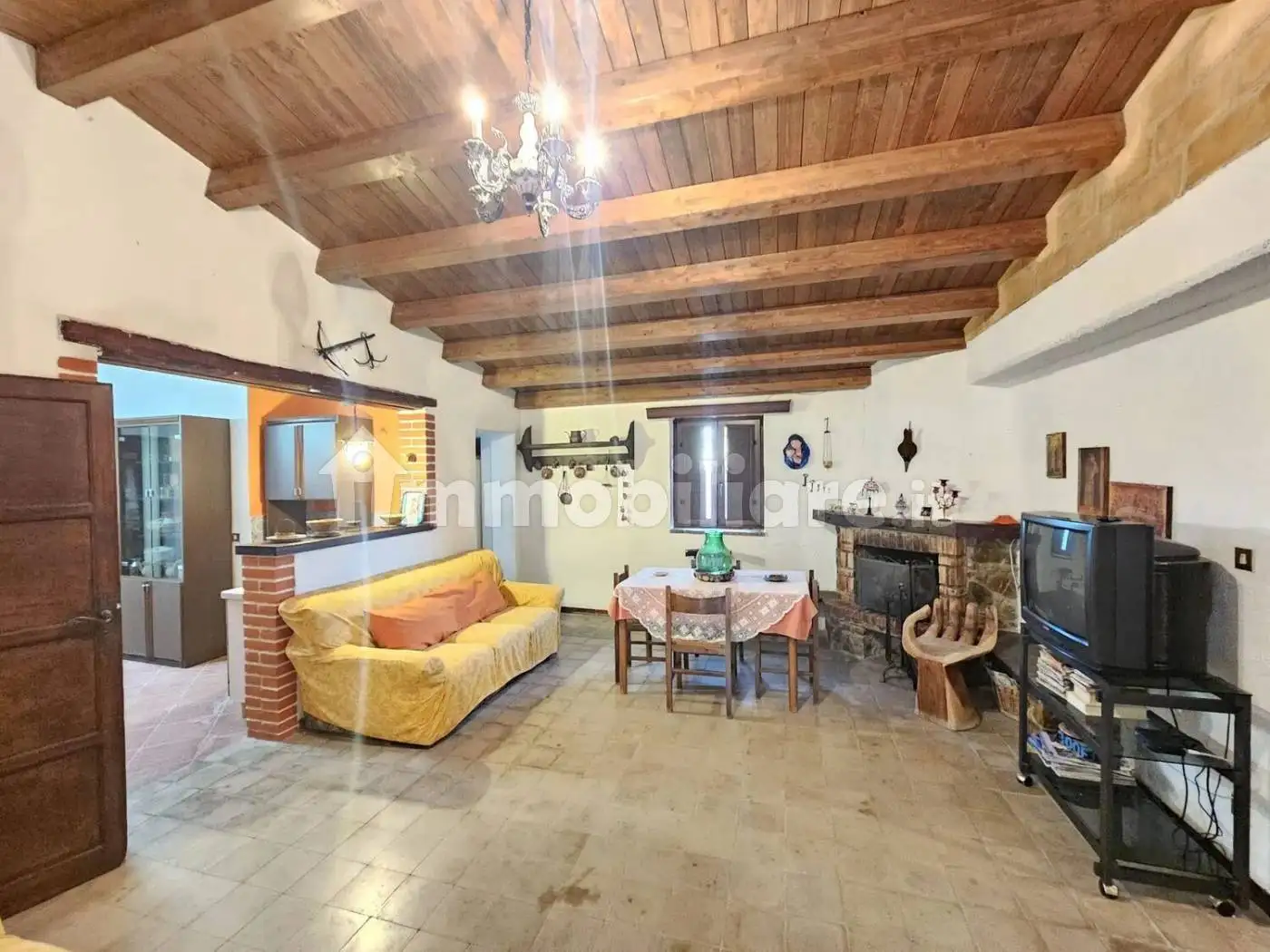 Villa unifamiliare Contrada Cammisini, Collesano - foto 3