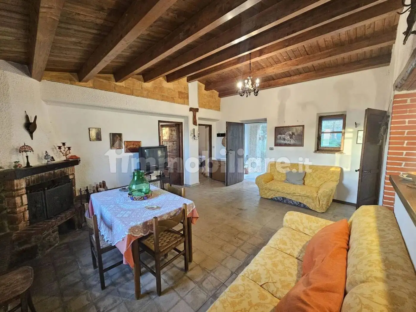 Villa unifamiliare Contrada Cammisini, Collesano - foto 4