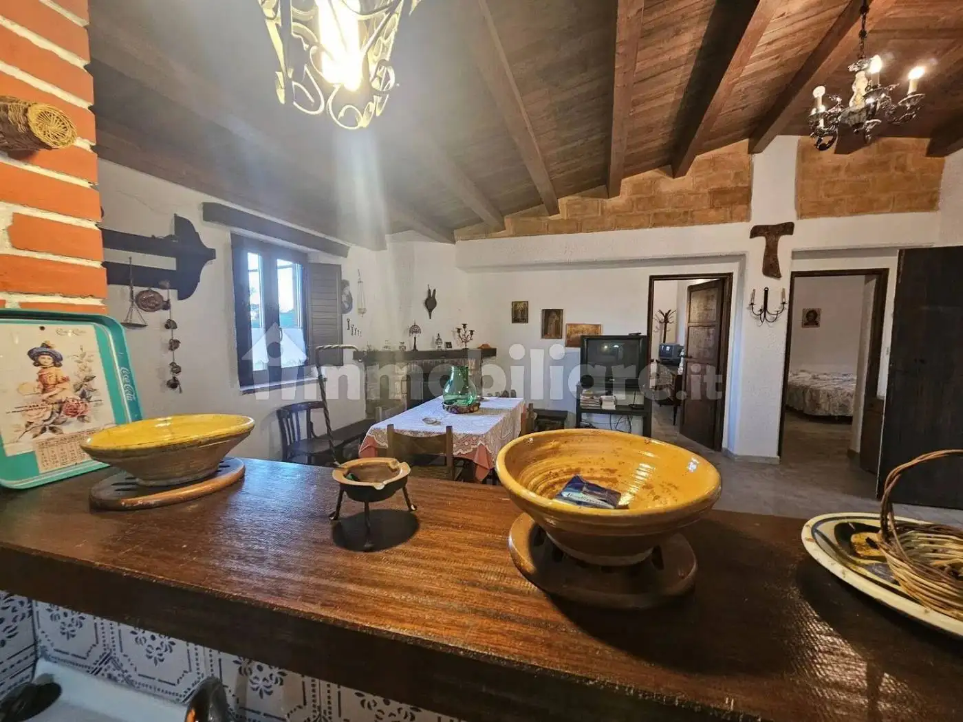 Villa unifamiliare Contrada Cammisini, Collesano - foto 5