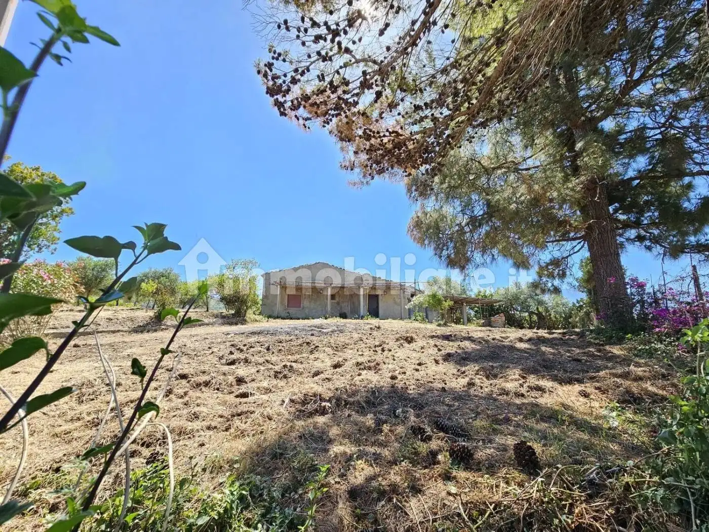 Villa in vendita a Collesano