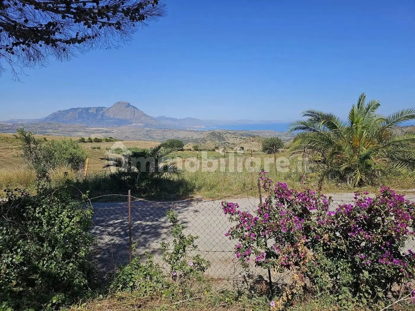 Villa unifamiliare Contrada Sovarazzo, Collesano - foto 2