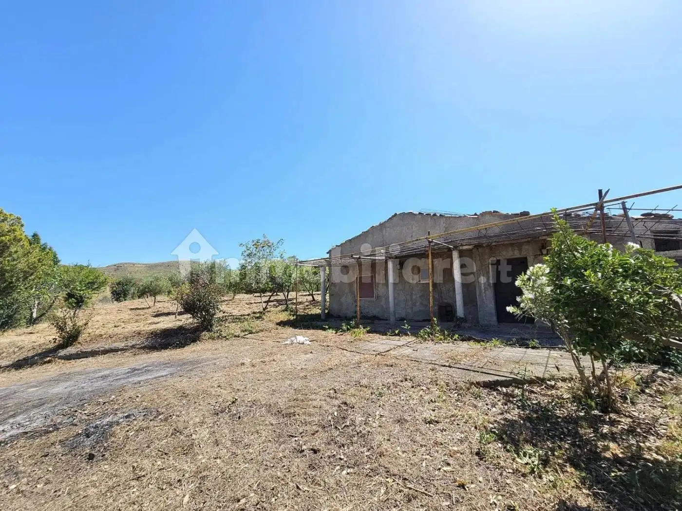 Villa unifamiliare Contrada Sovarazzo, Collesano - foto 4