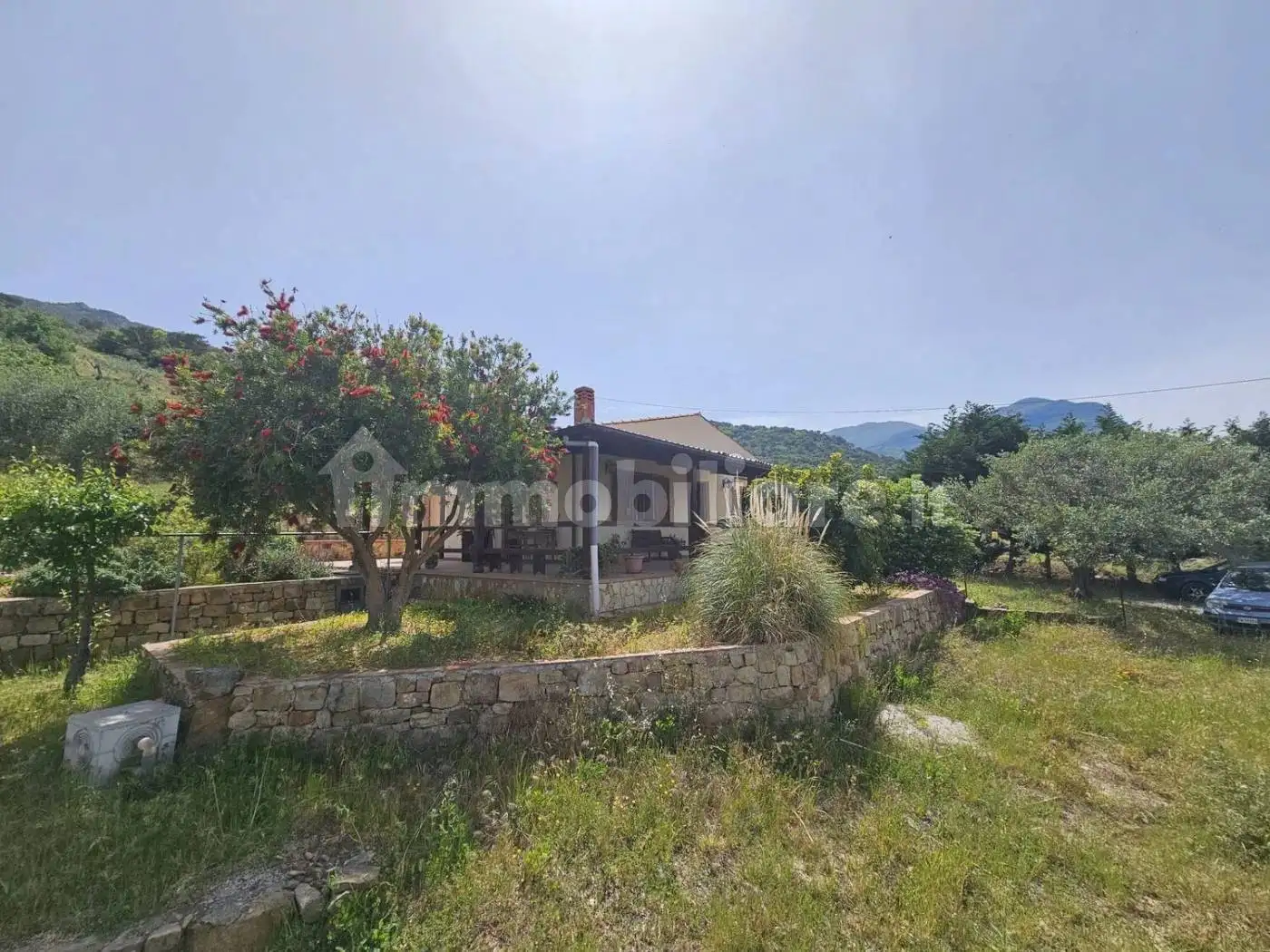 Villa in vendita a Collesano