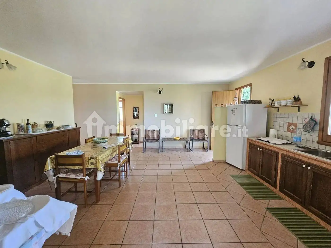 Villa unifamiliare Contrada Bosco, Collesano - foto 3