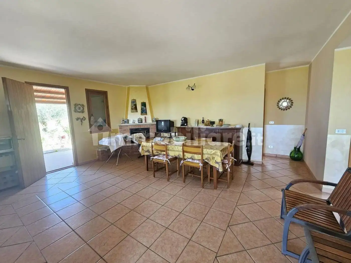 Villa unifamiliare Contrada Bosco, Collesano - foto 4