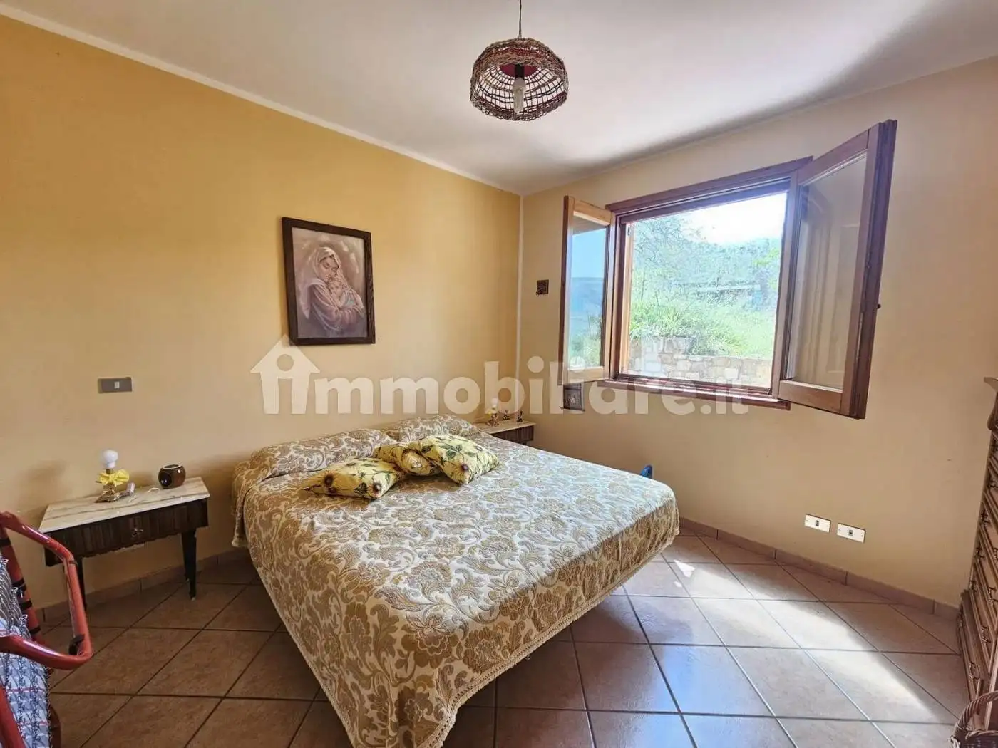 Villa unifamiliare Contrada Bosco, Collesano - foto 5