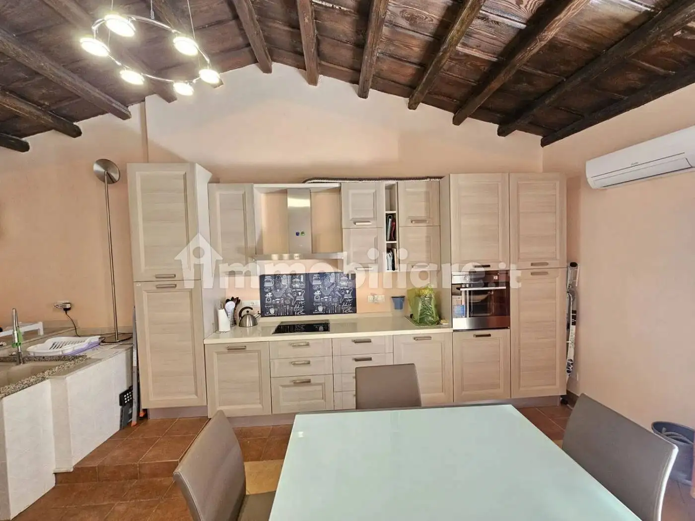 Villa unifamiliare via Abate Gioeni No Number, Collesano - foto 2