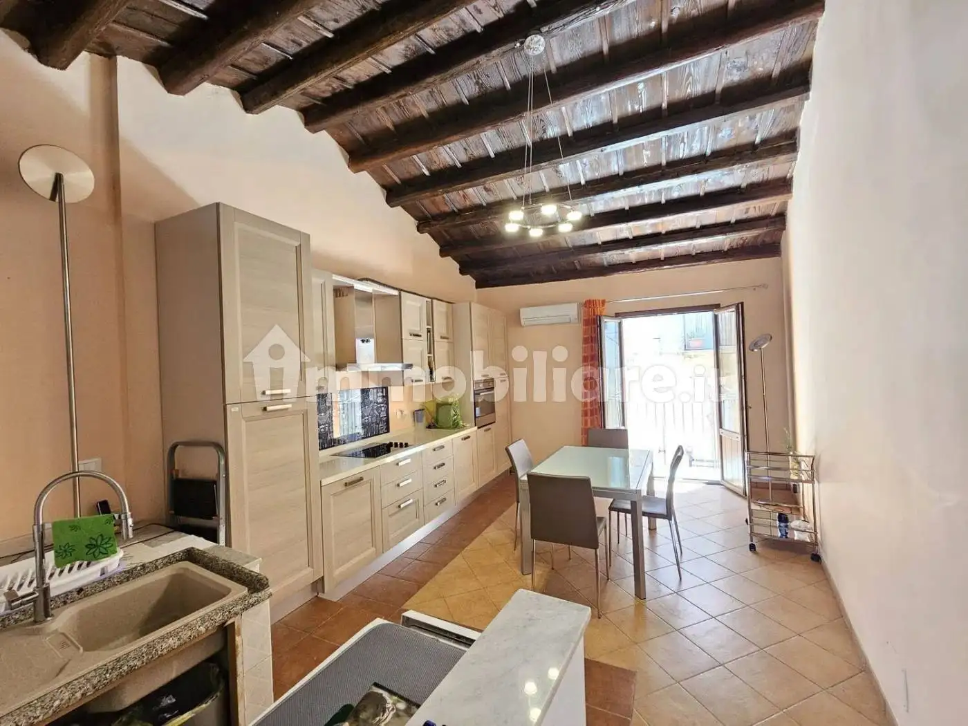 Villa unifamiliare via Abate Gioeni No Number, Collesano - foto 3