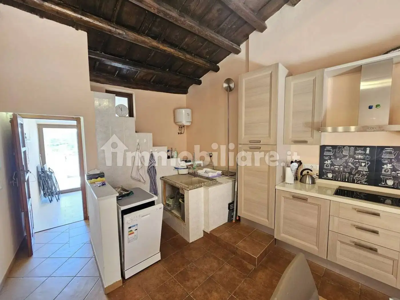 Villa unifamiliare via Abate Gioeni No Number, Collesano - foto 4