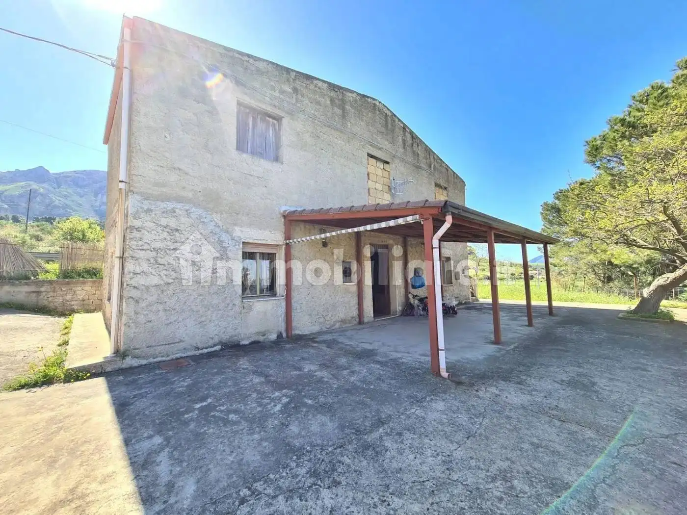 Villa unifamiliare Contrada Mondoletto No Number, Collesano - foto 3