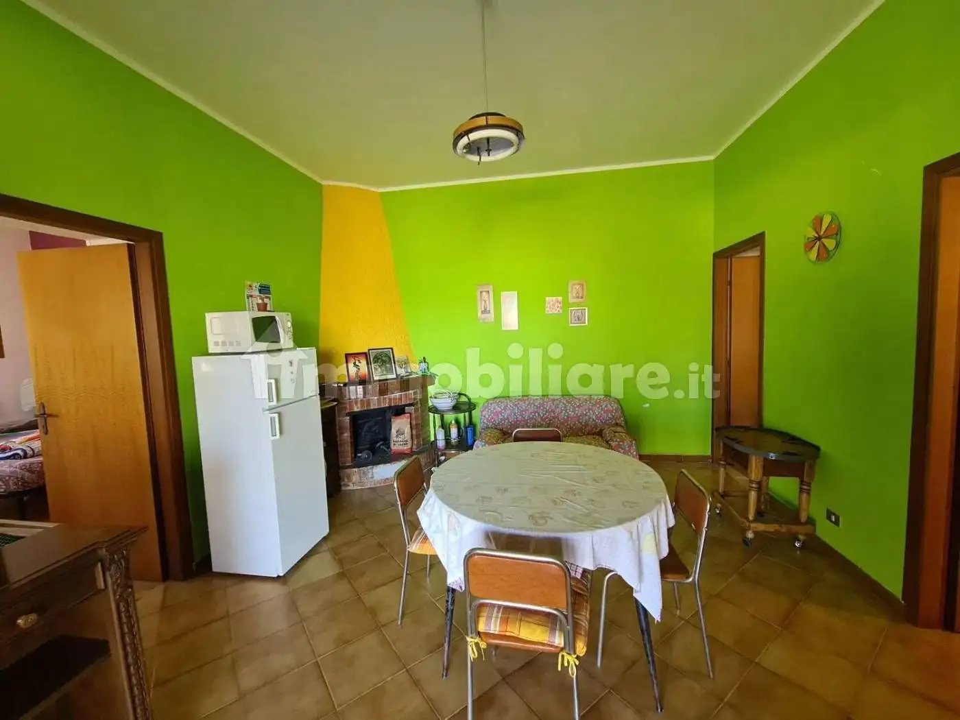 Villa unifamiliare Contrada Mondoletto No Number, Collesano - foto 5