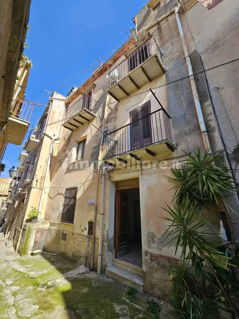 Villa in vendita a Collesano