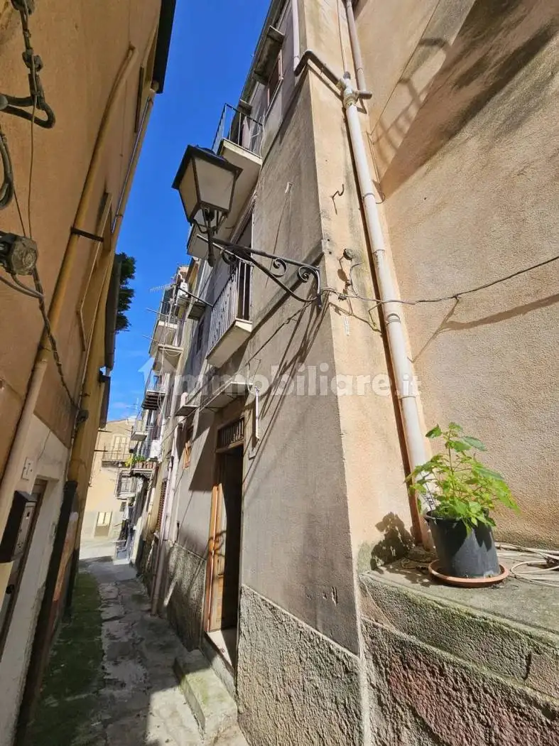 Villa unifamiliare via Antinori No Number, Collesano - foto 2