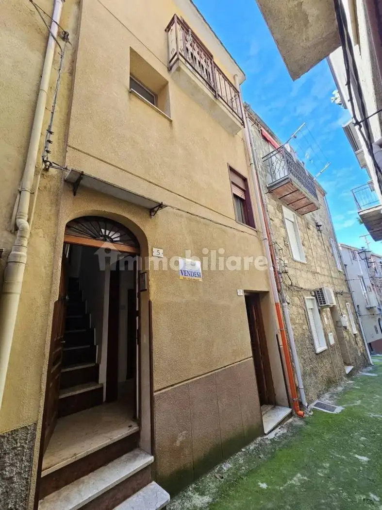 Villa unifamiliare via Antinori No Number, Collesano - foto 3