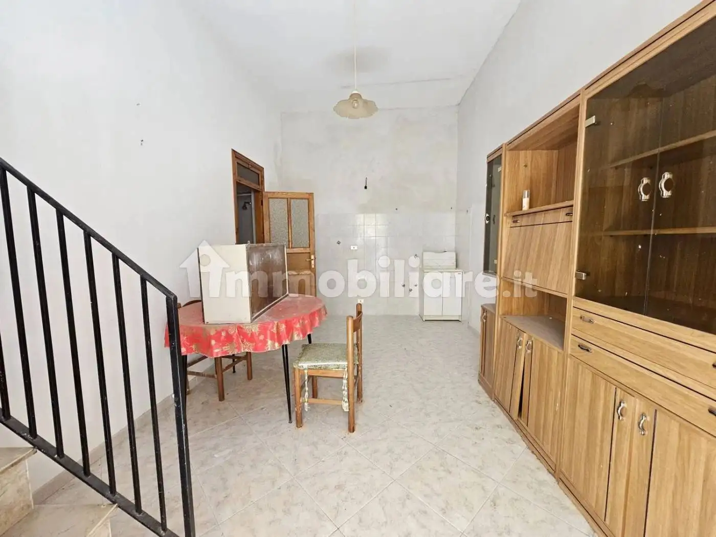 Villa unifamiliare via Antinori No Number, Collesano - foto 5