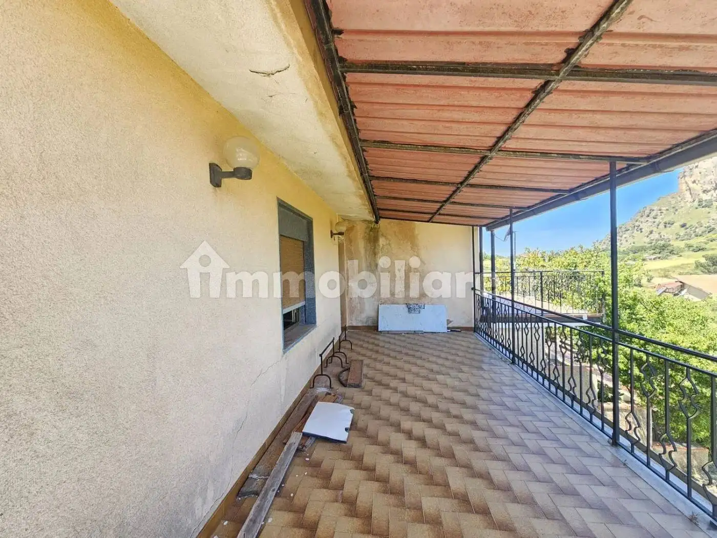 Villa unifamiliare Contrada Croce No Number, Collesano - foto 3