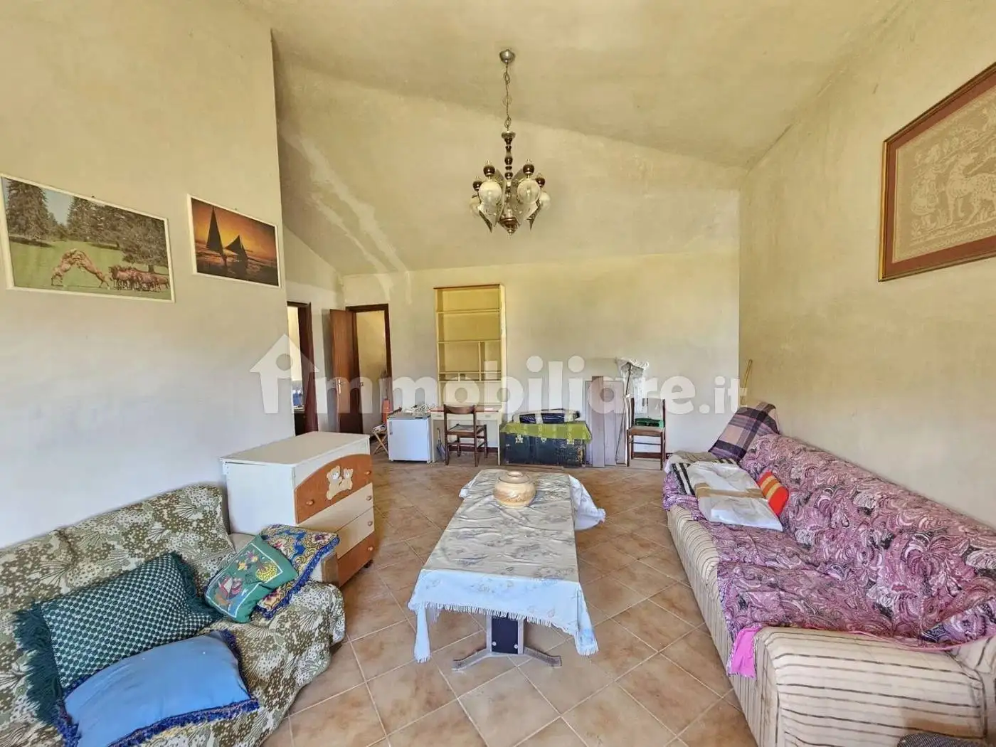 Villa unifamiliare Contrada Croce No Number, Collesano - foto 4