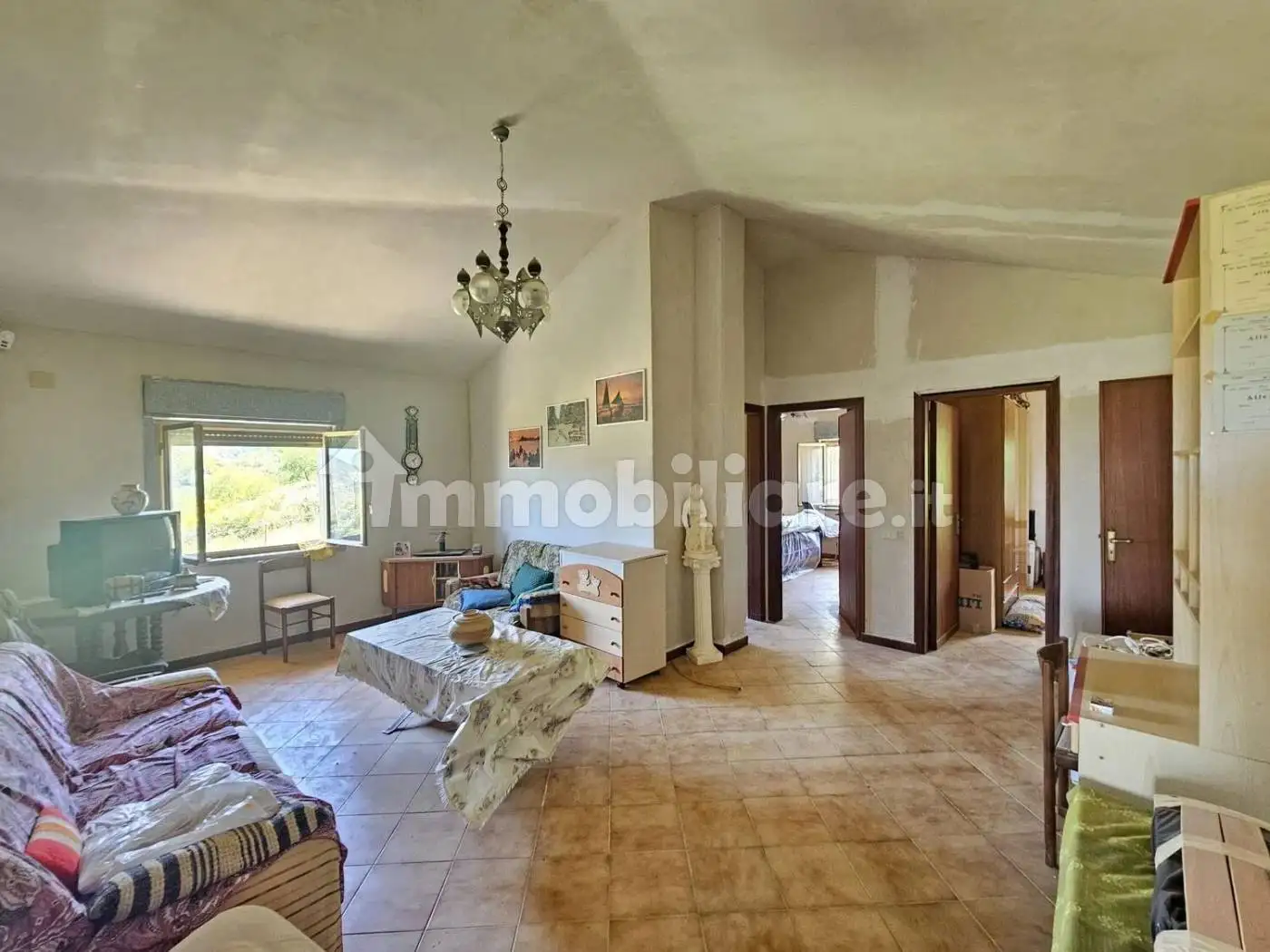 Villa unifamiliare Contrada Croce No Number, Collesano - foto 5