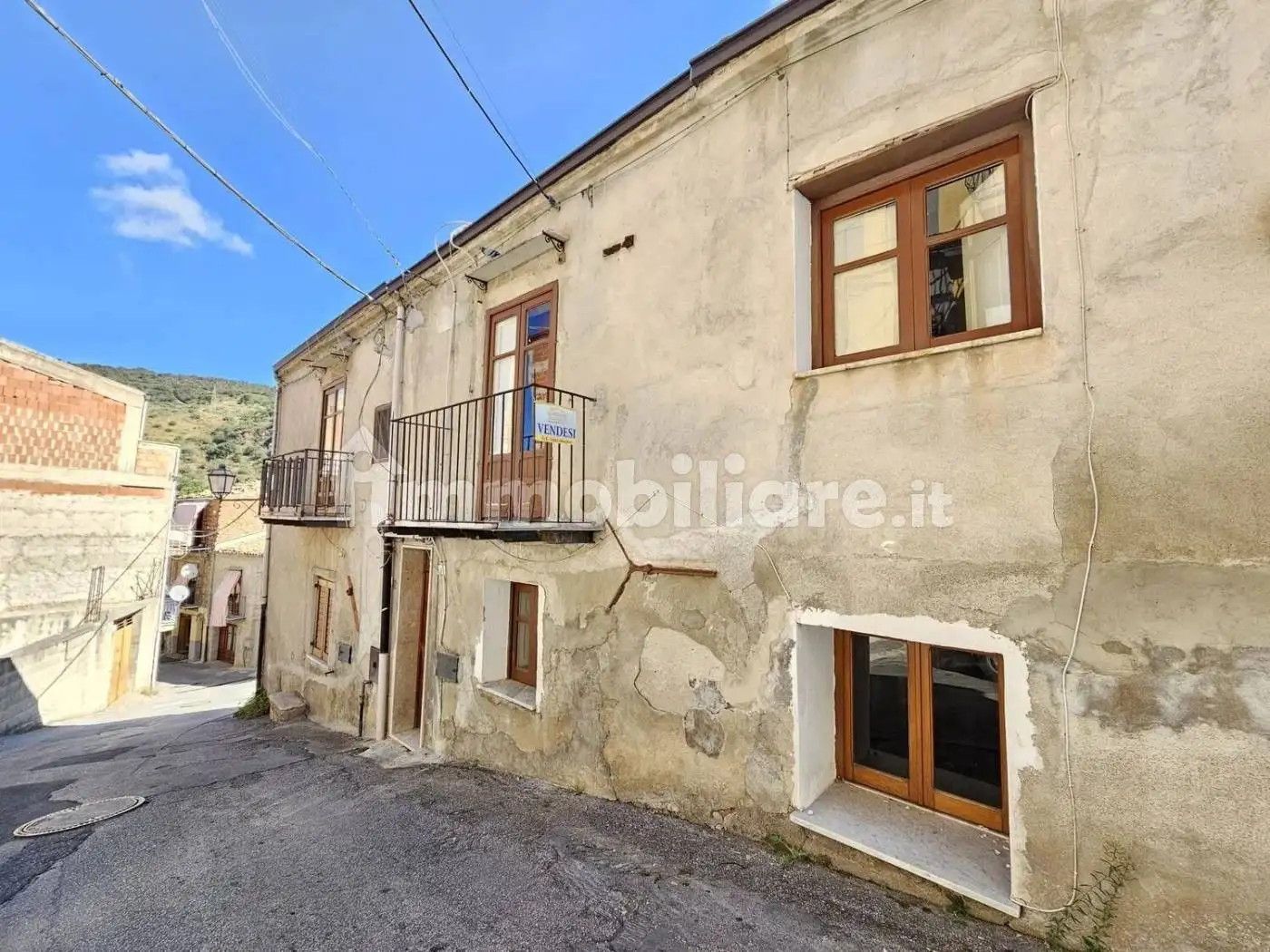 Villa unifamiliare via Bagherino No Number, Collesano - foto 2