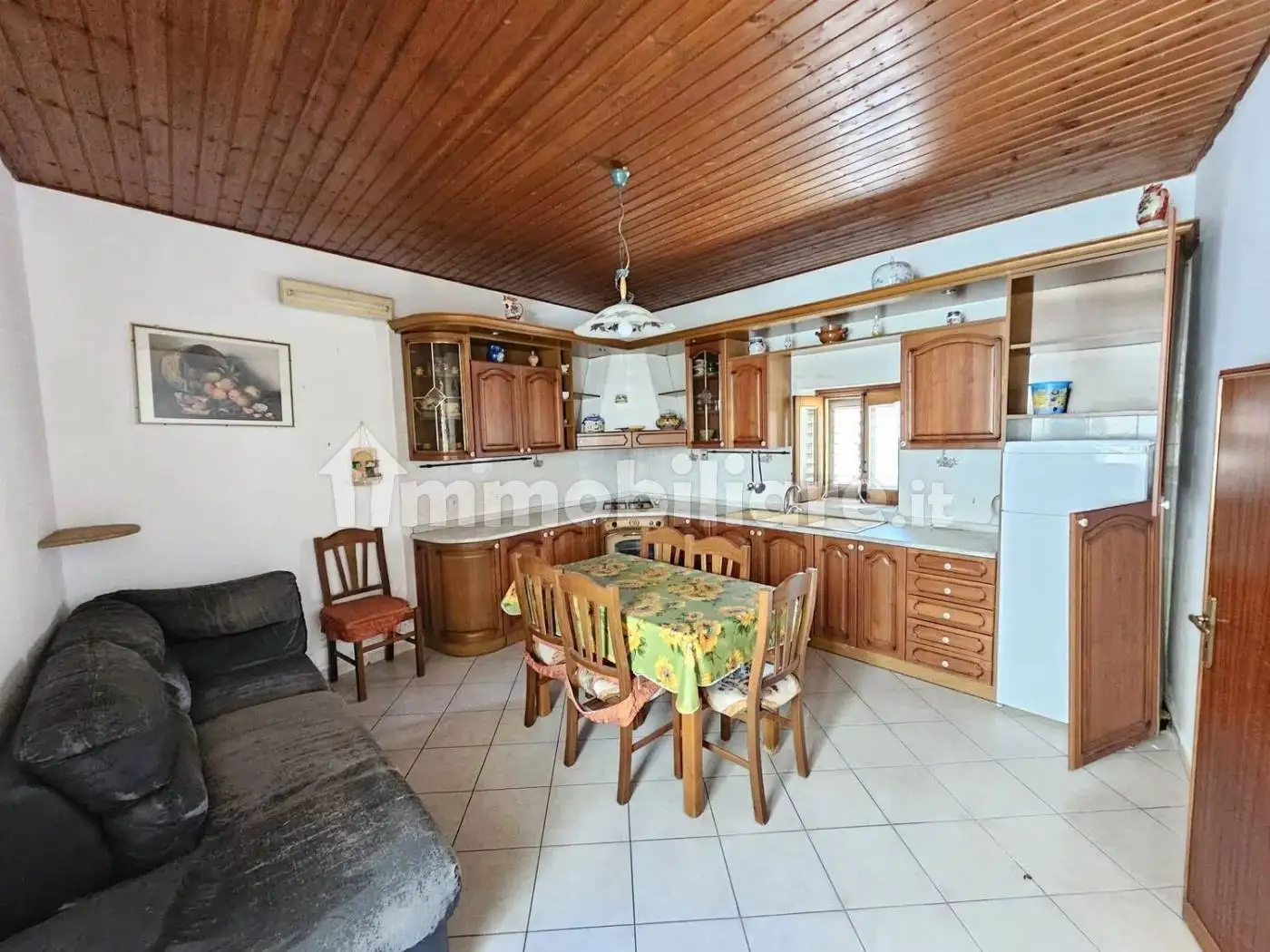 Villa unifamiliare via Bagherino No Number, Collesano - foto 3