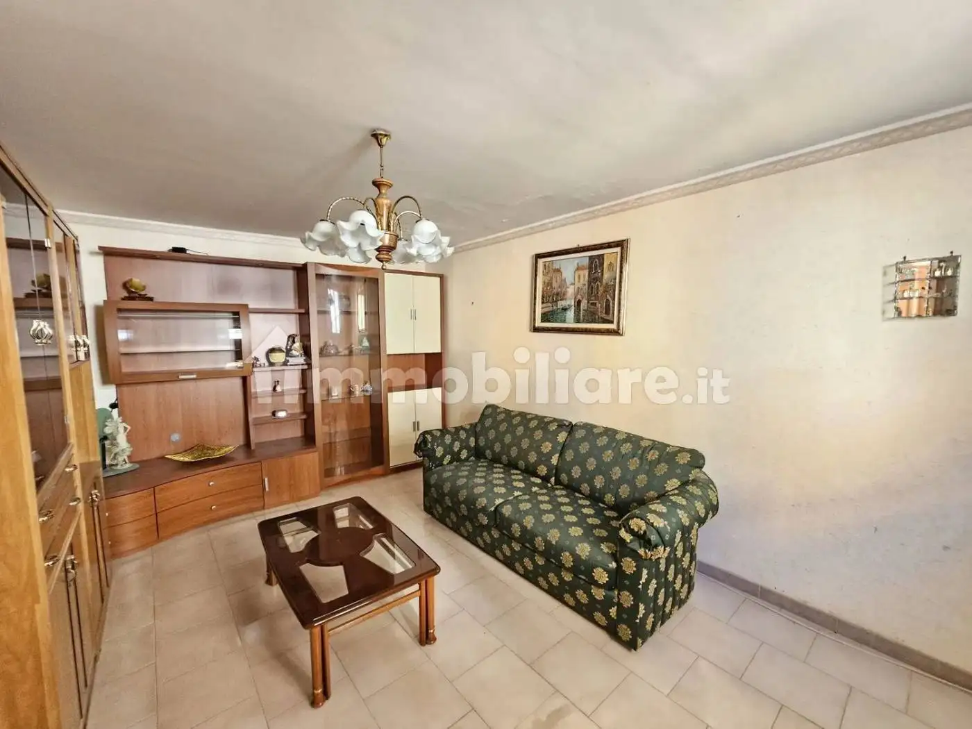 Villa unifamiliare via Bagherino No Number, Collesano - foto 4