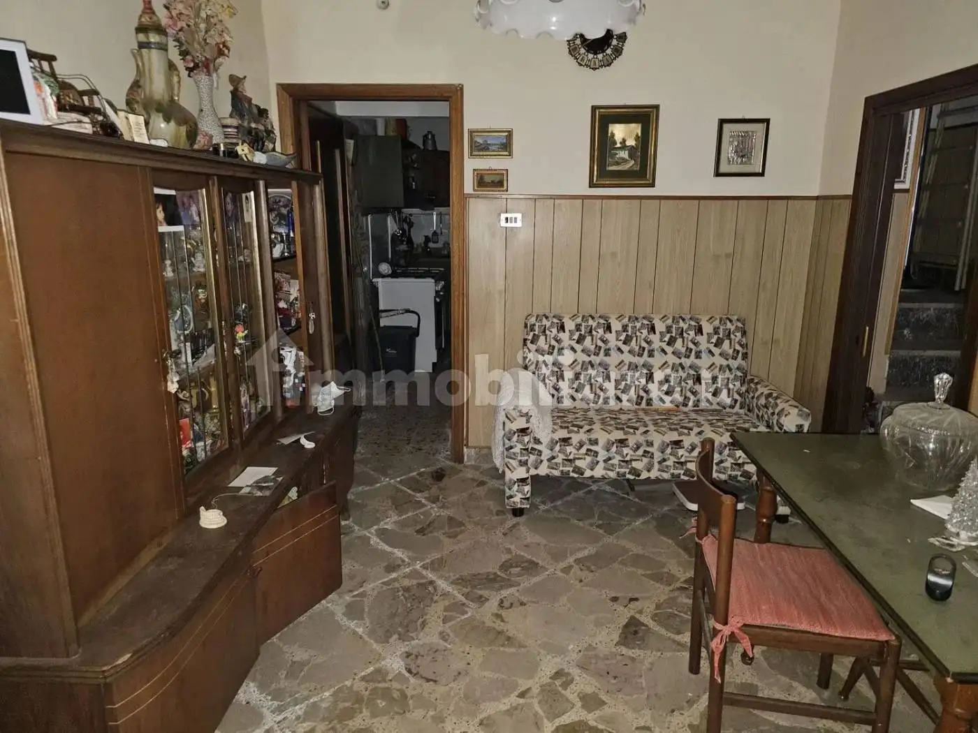 Villa unifamiliare via Francesco Ventimiglia No Number, Collesano - foto 2